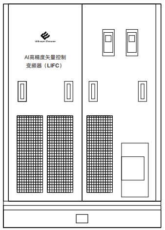 矢量高精度变频